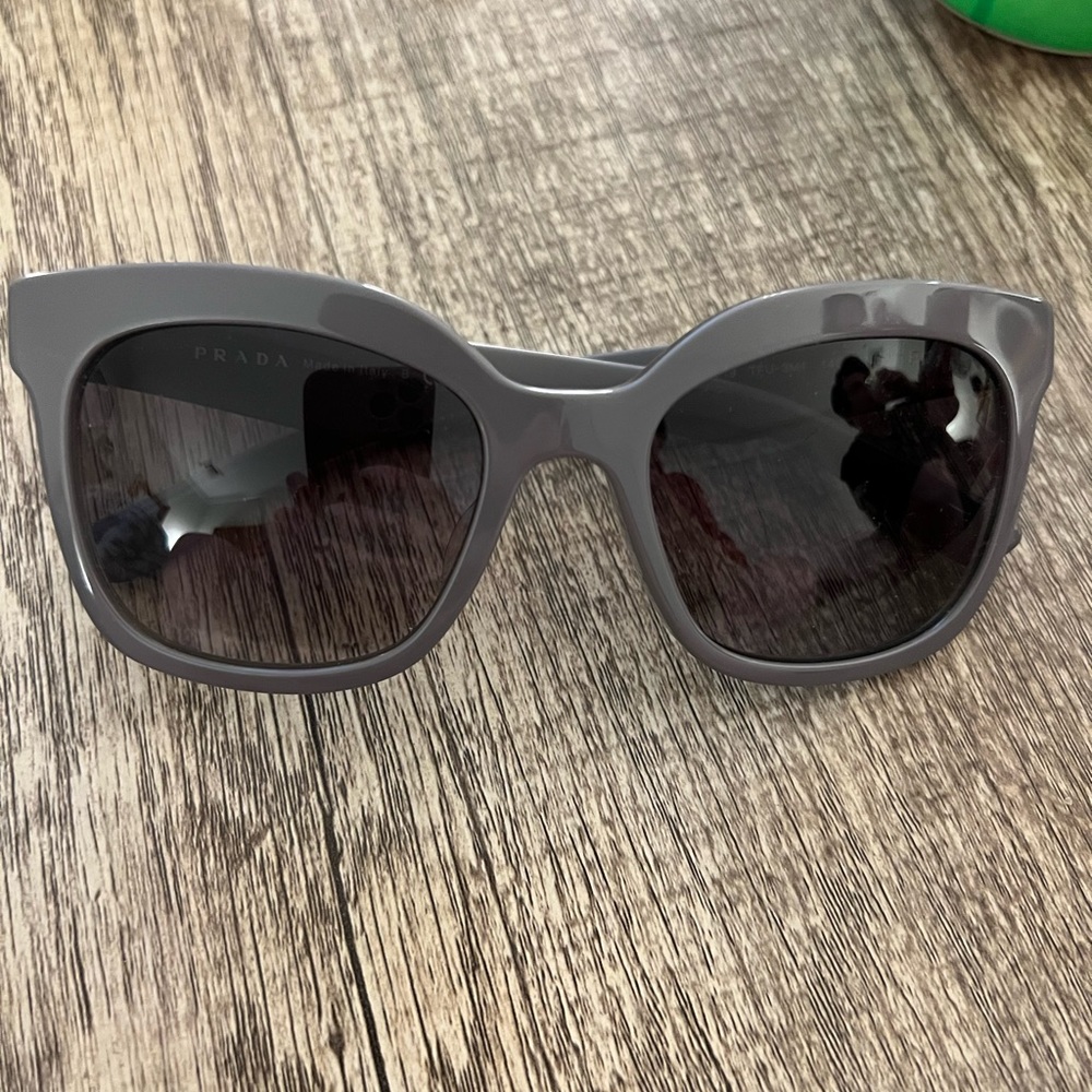 Vintage Prada sunglasses